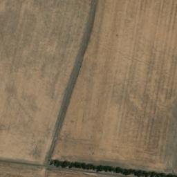 Satellite imagery of Emu Hill, AU