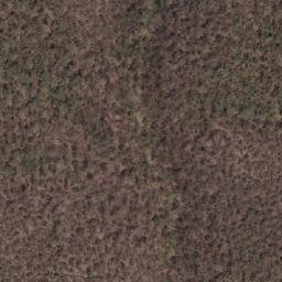 Satellite imagery of Mount Misery, AU