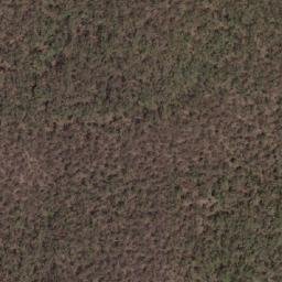 Satellite imagery of Mount Misery, AU