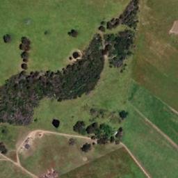 Satellite imagery of Boniface Hill, AU