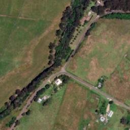 Satellite imagery of Boniface Hill, AU