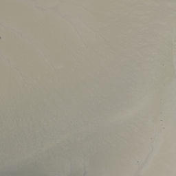 Satellite imagery of Pirere Point, NZ