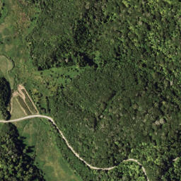 Satellite imagery of IT II SO 7296, NZ