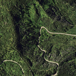Satellite imagery of IT II SO 7296, NZ