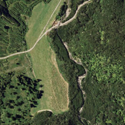 Satellite imagery of IT II SO 7296, NZ