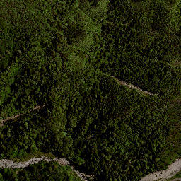 Satellite imagery of RAUKUMARA, NZ
