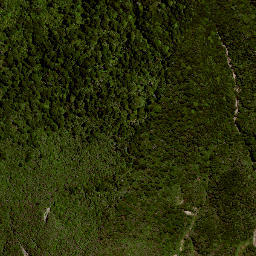 Satellite imagery of RAUKUMARA, NZ