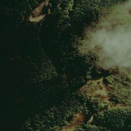 Satellite imagery of Cerro Caillín, CL