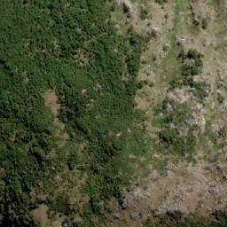 Satellite imagery of Cerro Agua Blanca, CL