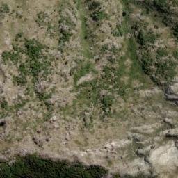 Satellite imagery of Cerro Agua Blanca, CL