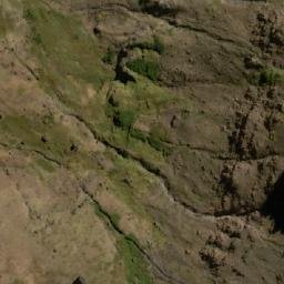 Satellite imagery of Cerro de la Piedra Negra, AR