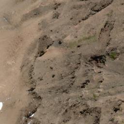 Satellite imagery of Cerro de la Piedra Negra, AR