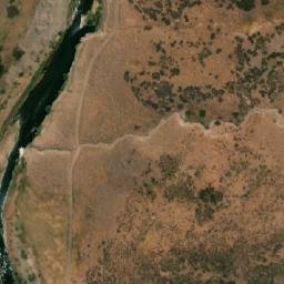 Satellite imagery of Cerrito Morado, AR