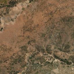 Satellite imagery of Cerrito Morado, AR