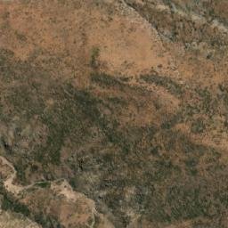 Satellite imagery of Cerrito Morado, AR