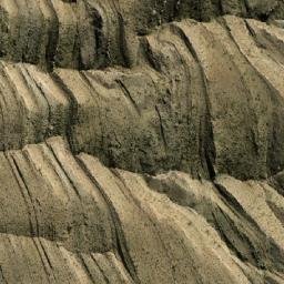 Satellite imagery of Cerro Rayoso, AR