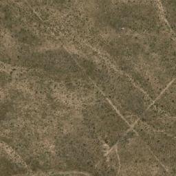 Satellite imagery of Cerrito Las Yeguas, AR