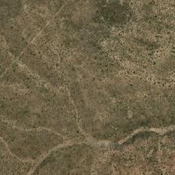 Satellite imagery of Cerrito Las Yeguas, AR
