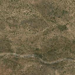 Satellite imagery of Cerrito Las Yeguas, AR