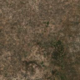 Satellite imagery of Cerrito del Cinco, AR