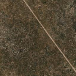 Satellite imagery of Cerrito del Cinco, AR