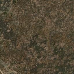 Satellite imagery of Cerrito del Cinco, AR