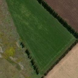 Satellite imagery of Cerro Reconquista, AR