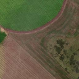 Satellite imagery of Cerro El Cristo, AR