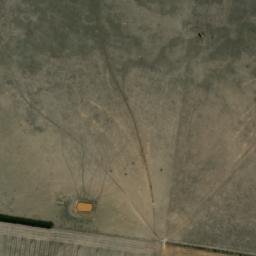 Satellite imagery of Emu Hill, AU