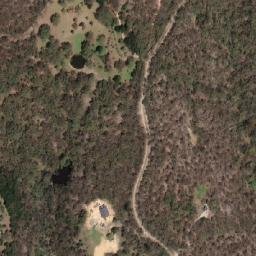 Satellite imagery of Berringa Mine, AU