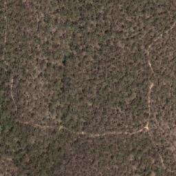 Satellite imagery of Berringa Mine, AU