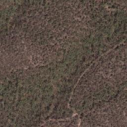 Satellite imagery of Mount Misery, AU
