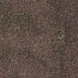 Satellite imagery of Mount Misery, AU