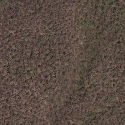 Satellite imagery of Mount Misery, AU