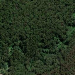 Satellite imagery of Mount Little Joe, AU