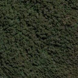 Satellite imagery of Ben Cruachan, AU