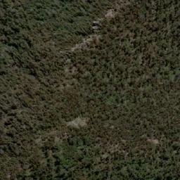 Satellite imagery of Ben Cruachan, AU