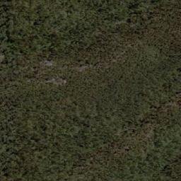 Satellite imagery of Ben Cruachan, AU