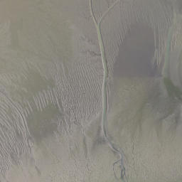 Satellite imagery of Te Puna Point, NZ