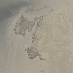 Satellite imagery of Pirere Point, NZ