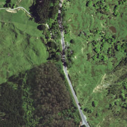 Satellite imagery of 7213, NZ