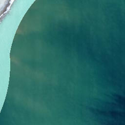 Satellite imagery of IT III SO 7787, NZ