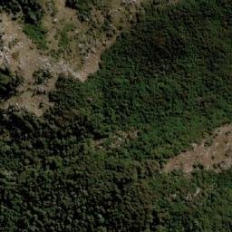 Satellite imagery of Cerro Agua Blanca, CL