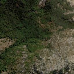 Satellite imagery of Cerro Agua Blanca, CL