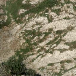 Satellite imagery of Cerro Agua Blanca, CL