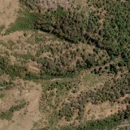 Satellite imagery of Cerro Trilile, CL