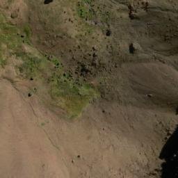 Satellite imagery of Cerro de la Piedra Negra, AR