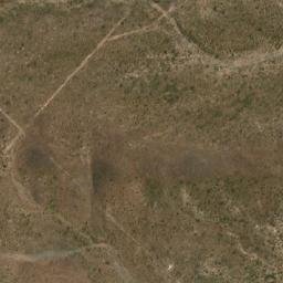 Satellite imagery of Cerrito Las Yeguas, AR