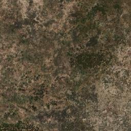 Satellite imagery of Cerrito del Cinco, AR
