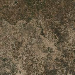 Satellite imagery of Cerrito del Cinco, AR